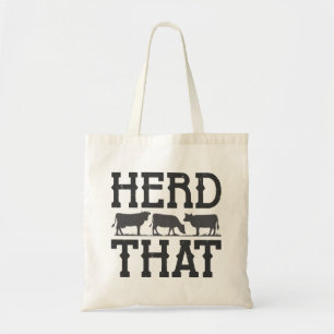 Herd that tygkasse