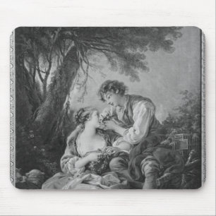 Herde- plats musmatta