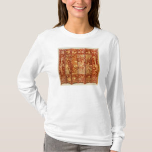 Herde- plats, t-shirt
