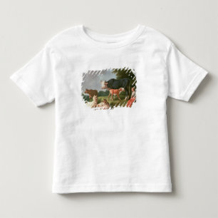 Herde- plats tröja