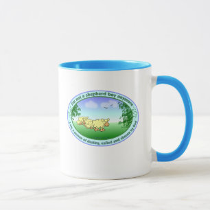 Herdegosse Mugg