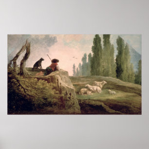 Herden Poster