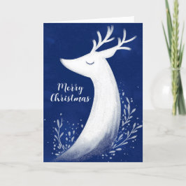 Herdens kärleks julkort kort