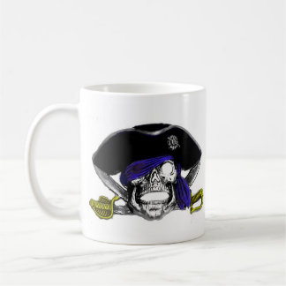 HERDEPIRATER KAFFEMUGG