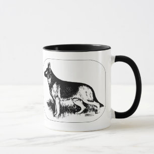 Herdeprofil Mugg