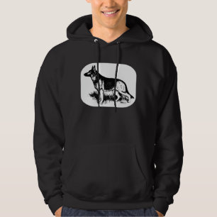 Herdeprofil Munkjacka