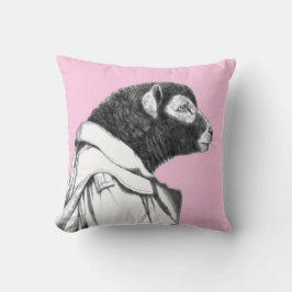 Herdwick Lamb i Trench Jacka (Ume) Kudde