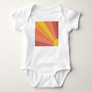 Here Comes the Sun T Shirt
