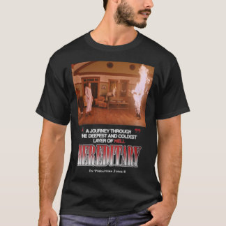 HEREDITARY A24 T SHIRT