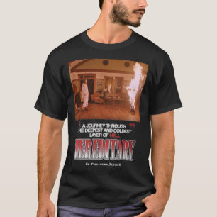 HEREDITARY A24 T SHIRT