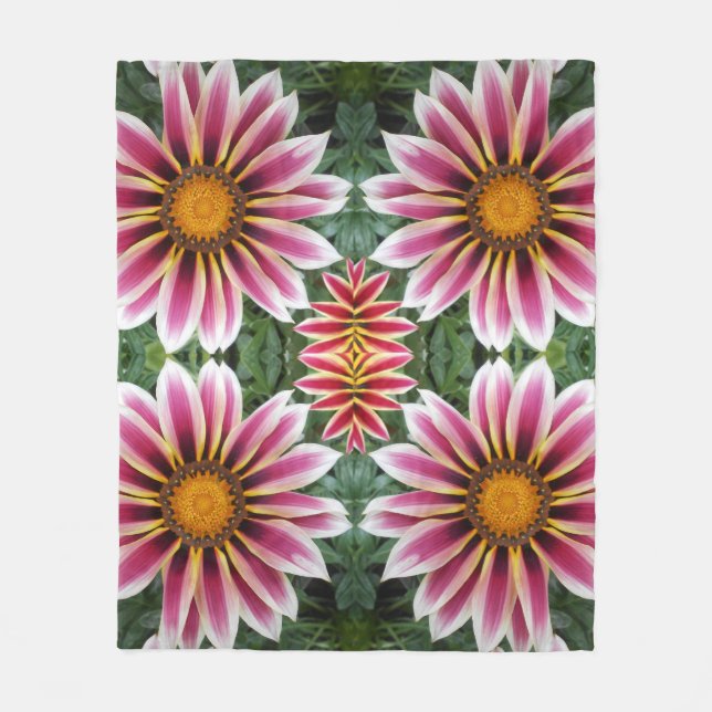 Hereford Fleecefilt (Framsidan)