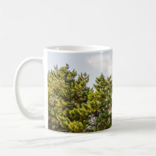 Hereford Inlet fyr Kaffemugg