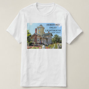 Hereford öppningsfyr som är ny - jerseyT-tröja Tröja