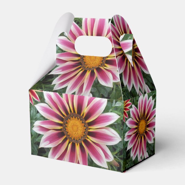 Hereford Presentaskar (Framsidan Sidan)