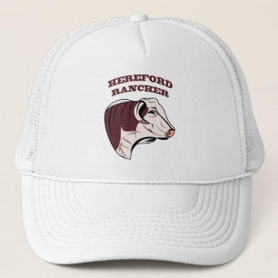 HEREFORD RANCHER KEPS