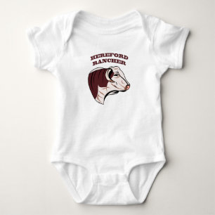 HEREFORD RANCHER T SHIRT