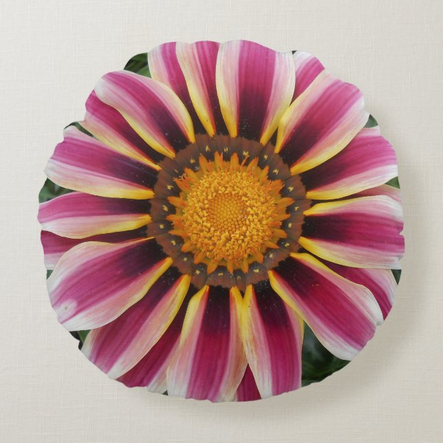 Hereford Rund Kudde (Framsidan)