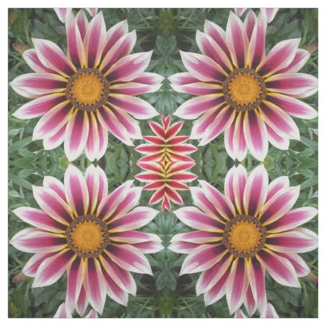 Hereford Tyg (Provkarta)