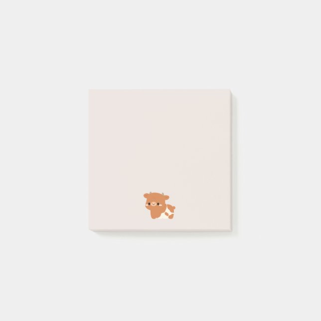 Herefordko Post-it Block (Framsida)