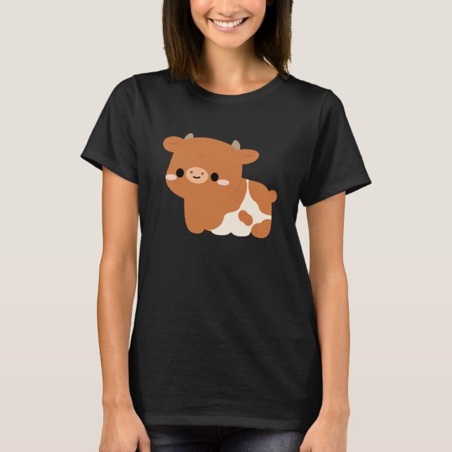 Herefordko T Shirt (Framsida)