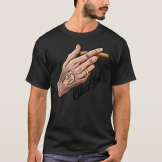 herencia de patrones Classic T-Shirt