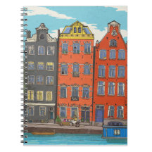 Herengracht Canal Amsterdam Nederländerna