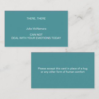 HERES A HUG Telefonkort