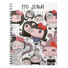 Here's a title, description, and tags for your Ito Anteckningsbok