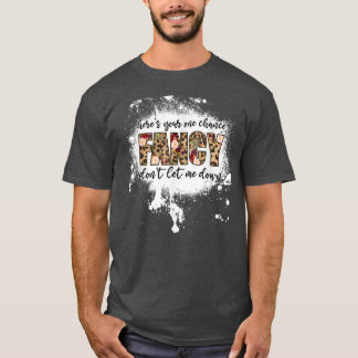 Here's Your One Chance Fancy 4559 T Shirt
