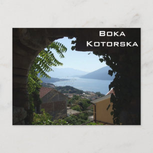 Herg-Novi Vykort