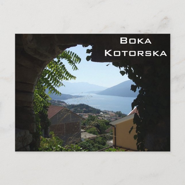 Herg-Novi Vykort (Framsida)