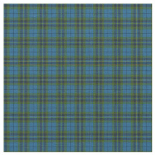Heriot Watt Universiteten Tartan Tyg