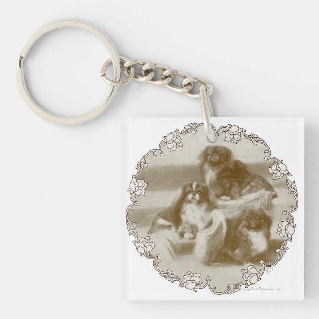 Heritage (Framsidan)