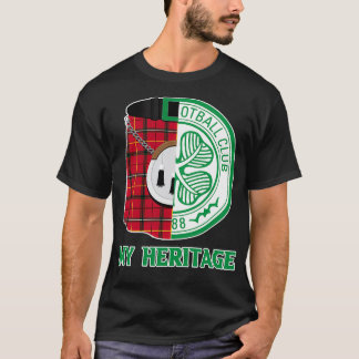 Heritage Celtic T Shirt