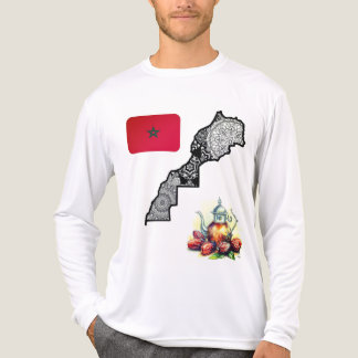 “Heritage in Fashion” T Shirt