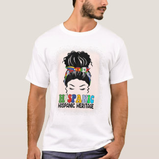 Heritage Month Flaggor T Shirt