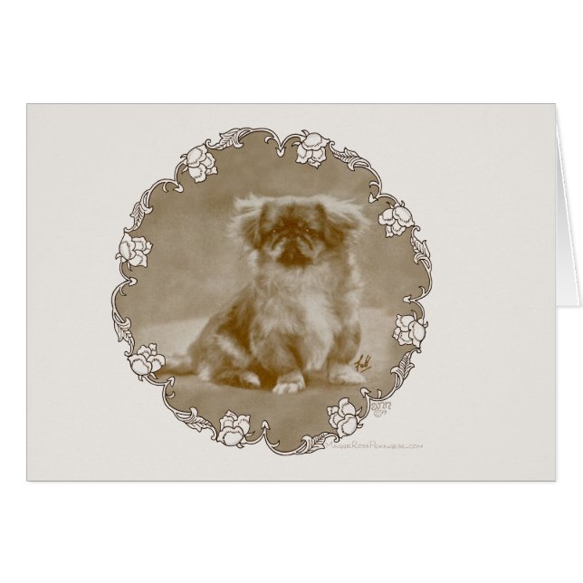 Heritage OBS Kort (Framsidan Horizontal)