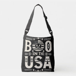 Heritage och Halloween Axelväska