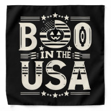 Heritage och Halloween