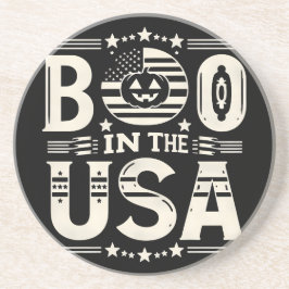 Heritage och Halloween Underlägg