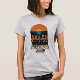 Heritage och Horizon T Shirt
