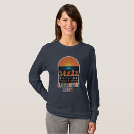 Heritage och Horizon T Shirt
