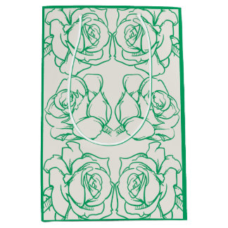 Heritage Ro Gift Bag