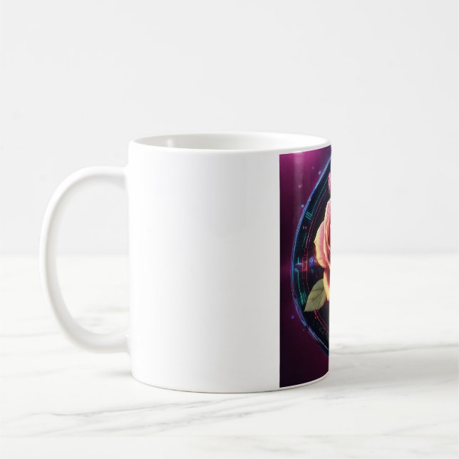 Heritage Ro Mugg (Vänster)