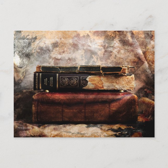 Heritage Vykort (Framsida)