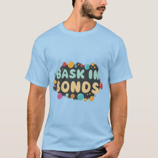 HeritageWeave T Shirt