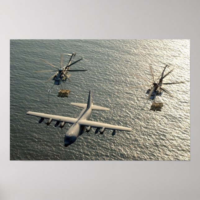 Herkules och Toppen Stallions Poster (Framsidan)