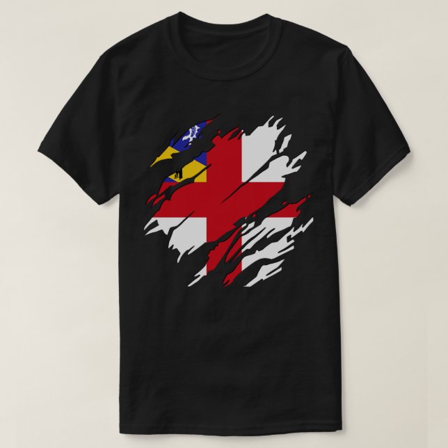 Herm Alltid T Shirt (Design framsida)