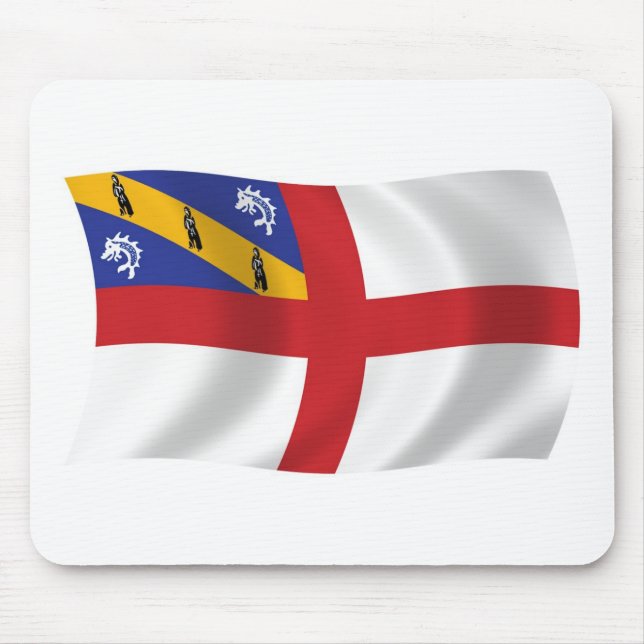 Herm Flag Musmatta (Framsidan)