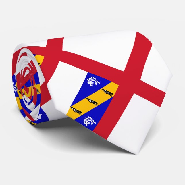 Herm Flagga Slips (Rullad)